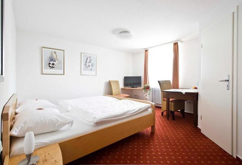 스탠다드 룸, Landgasthof Lamm