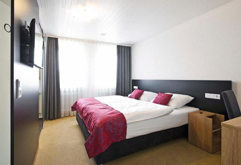 스탠다드 룸, Landgasthof Lamm