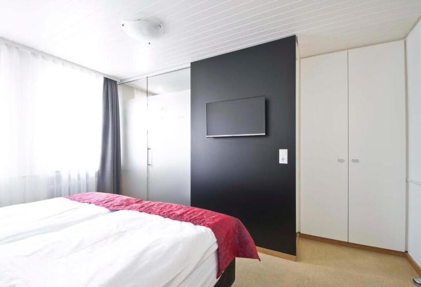 스탠다드 룸, Landgasthof Lamm