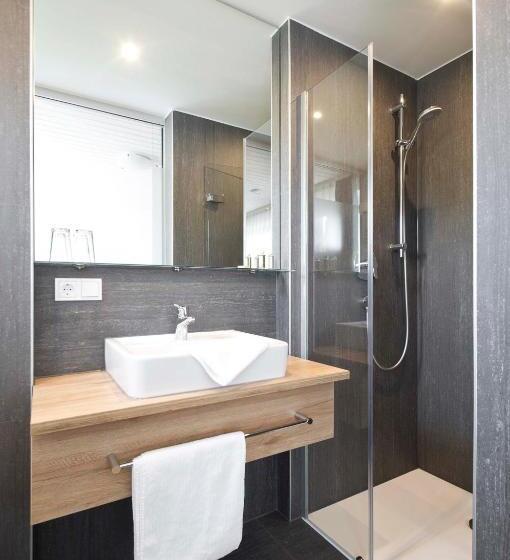 스탠다드 룸, Landgasthof Lamm