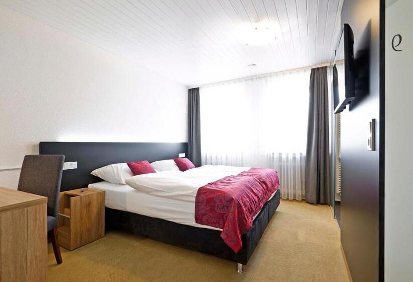 스탠다드 룸, Landgasthof Lamm