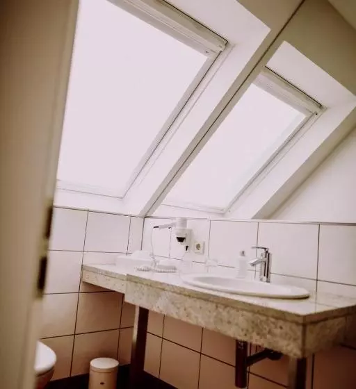 スタンダードルーム, Romantik Hotel Schmiedegasthaus Gehrke