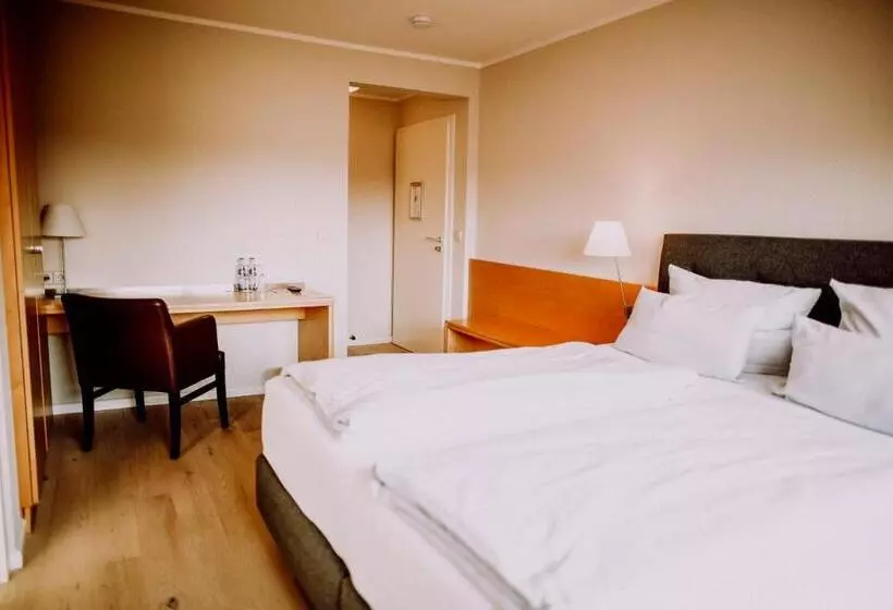 スタンダードルーム, Romantik Hotel Schmiedegasthaus Gehrke
