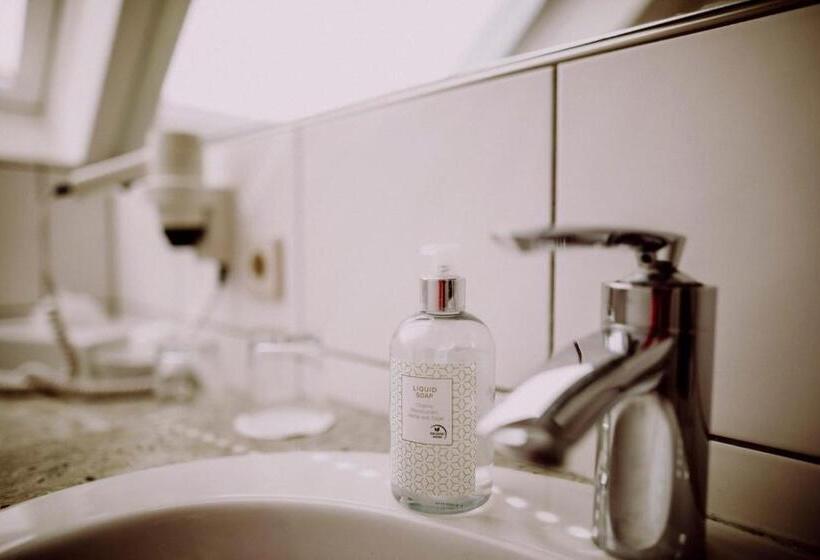 غرفة قياسية, Romantik Hotel Schmiedegasthaus Gehrke