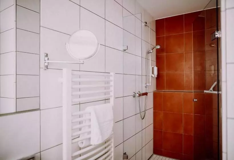 スタンダードルーム, Romantik Hotel Schmiedegasthaus Gehrke