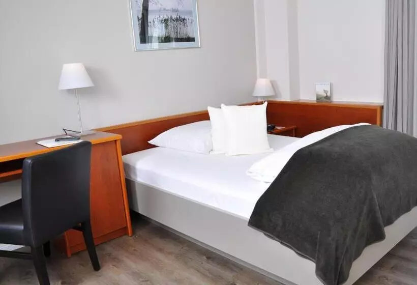 シングルデラックスルーム, Romantik Hotel Schmiedegasthaus Gehrke