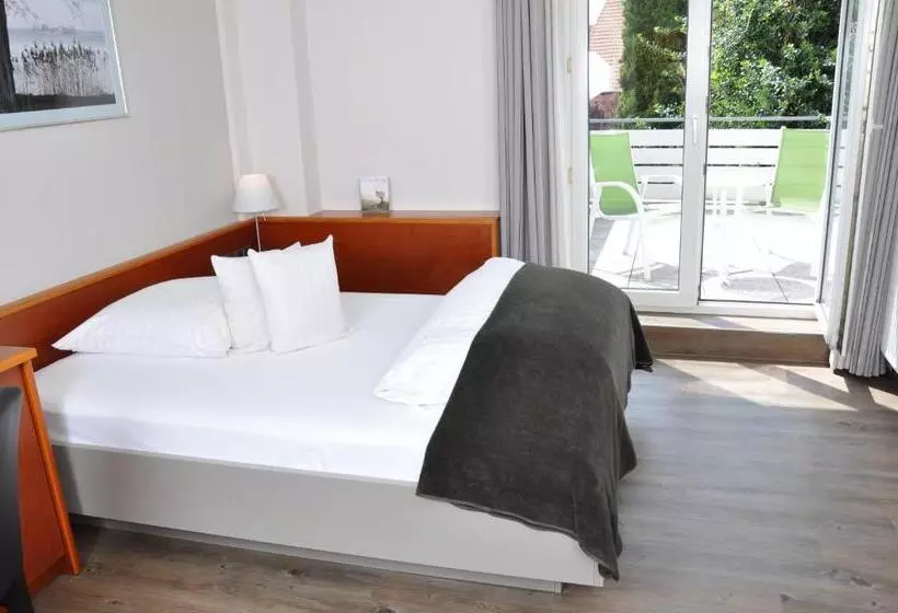 シングルデラックスルーム, Romantik Hotel Schmiedegasthaus Gehrke