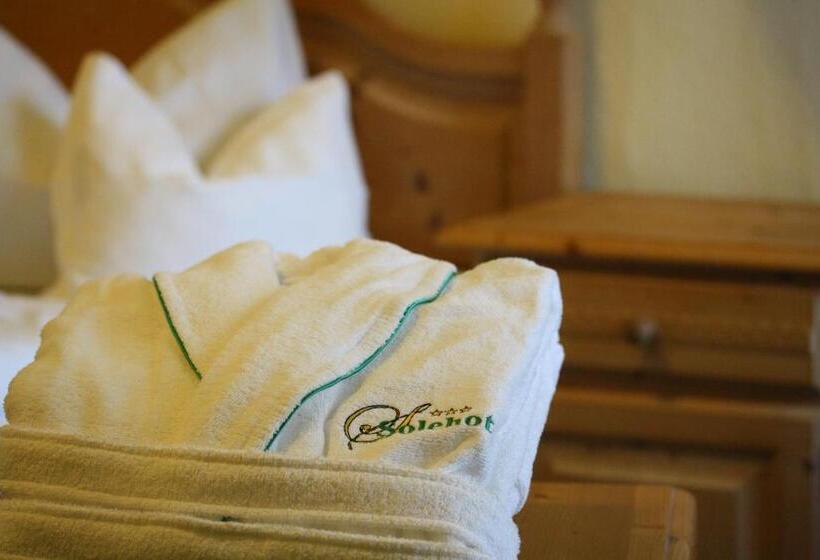 标准间, Solehotel Winterberg