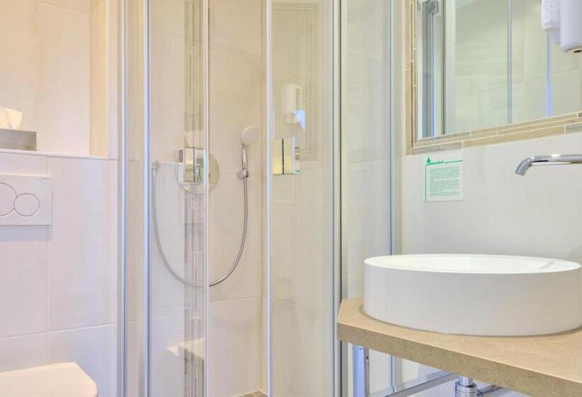 Номер Стандарт, Solehotel Winterberg