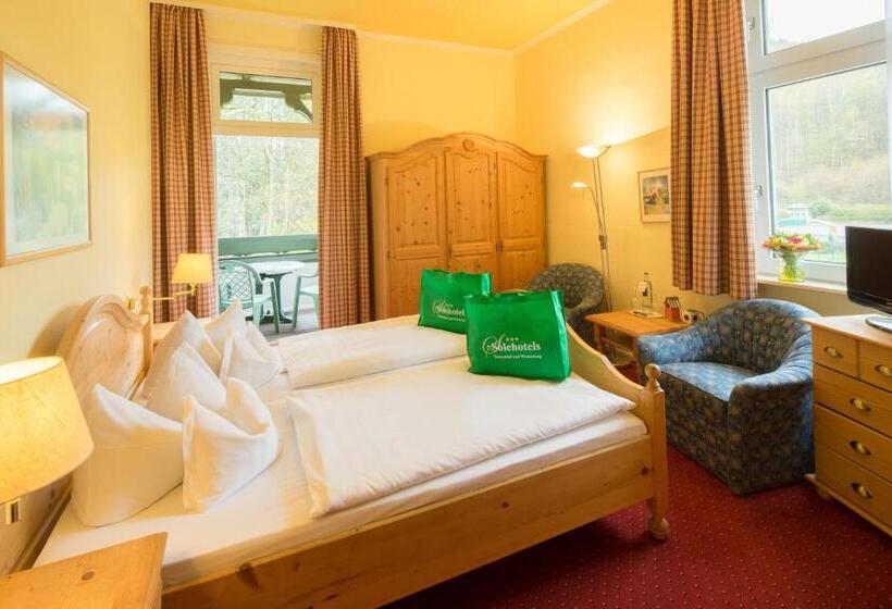 标准间, Solehotel Winterberg