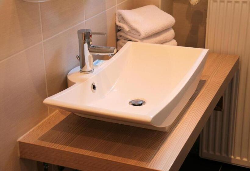 Люкс, Solehotel Winterberg