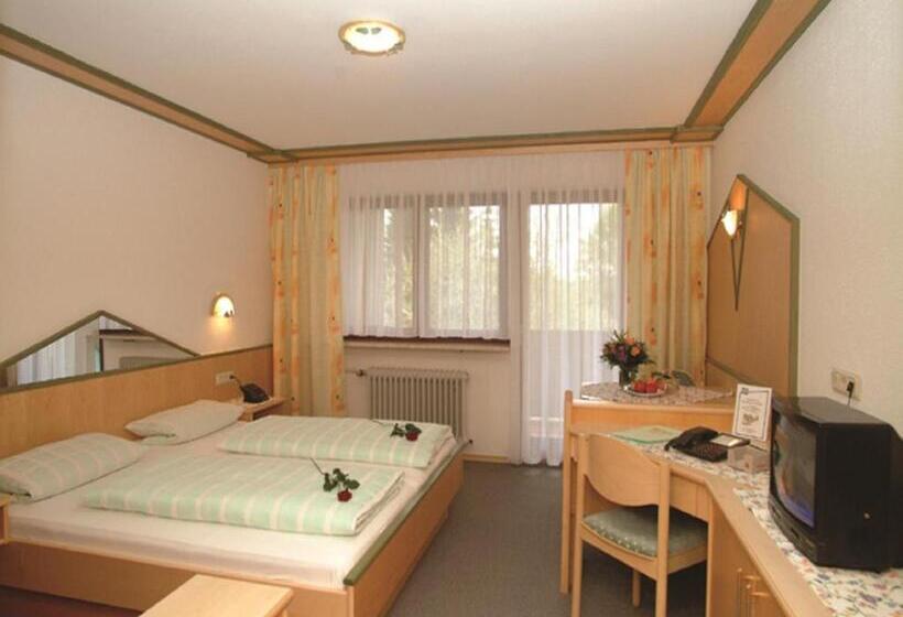 スタンダードルーム, Wellness  Und Wohlfühlhotel Waldeck