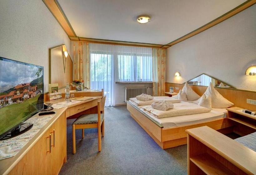 スタンダードルーム, Wellness  Und Wohlfühlhotel Waldeck