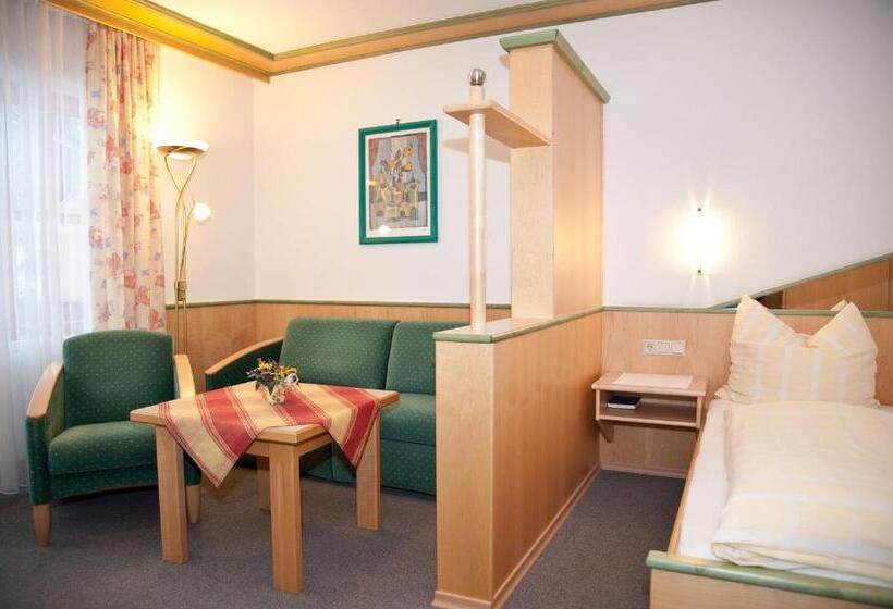 Номер Комфорт, Wellness  Und Wohlfühlhotel Waldeck