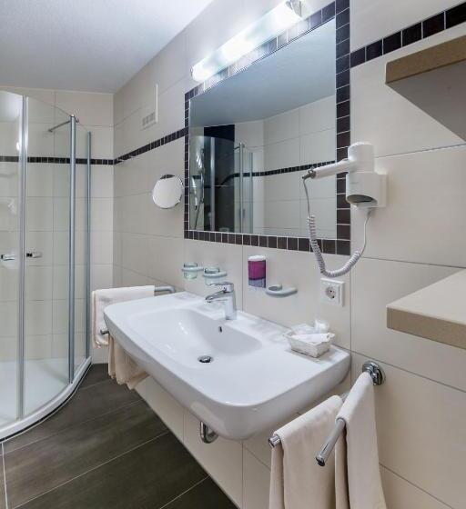 コンフォートルーム, Wellness  Und Wohlfühlhotel Waldeck