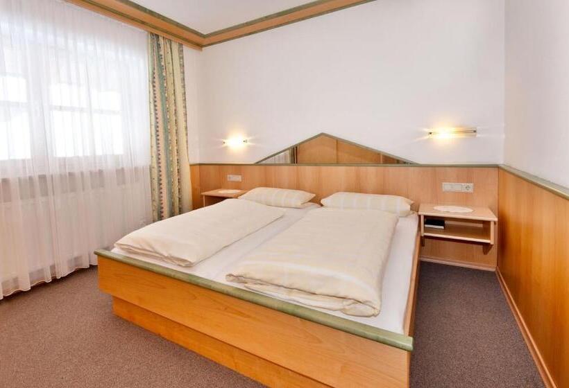 ファミリールーム, Wellness  Und Wohlfühlhotel Waldeck