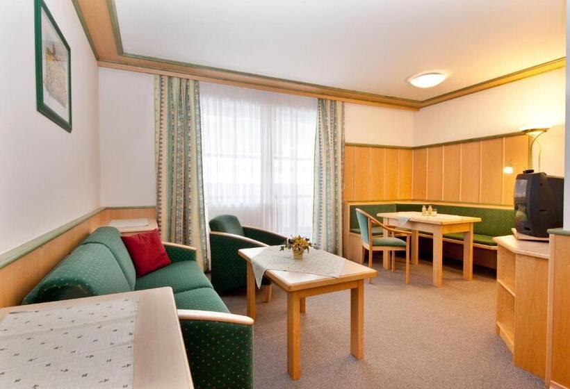 Семейный Номер, Wellness  Und Wohlfühlhotel Waldeck