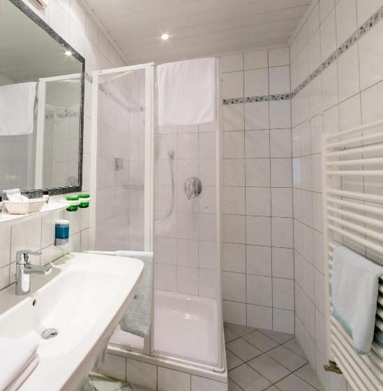 Люкс, Wellness  Und Wohlfühlhotel Waldeck