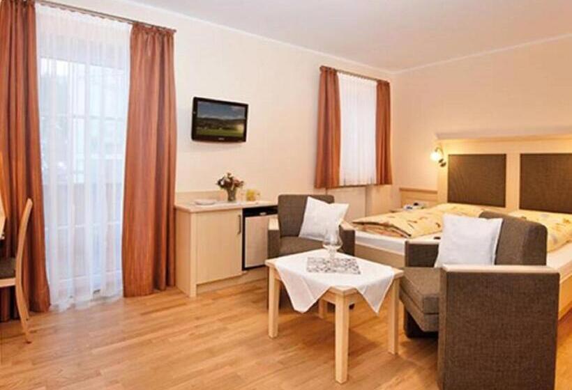 スタンダードルーム, Wellness  Und Wohlfühlhotel Waldeck