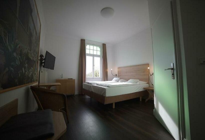 스탠다드 룸, 2t Hotel Artgenossen