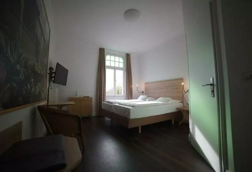 スタンダードルーム, 2t Hotel Artgenossen