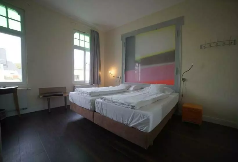 スタンダードルーム, 2t Hotel Artgenossen