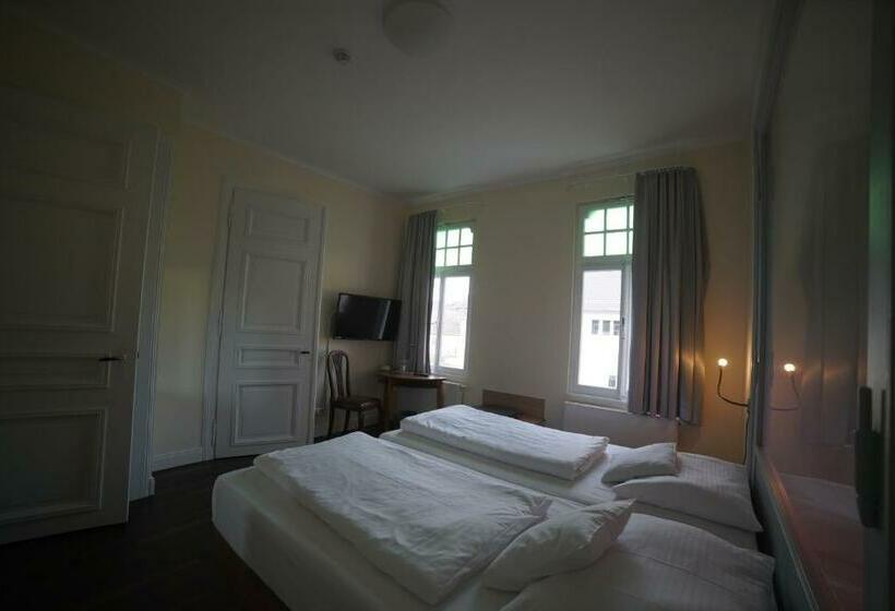 Номер Стандарт, 2t Hotel Artgenossen