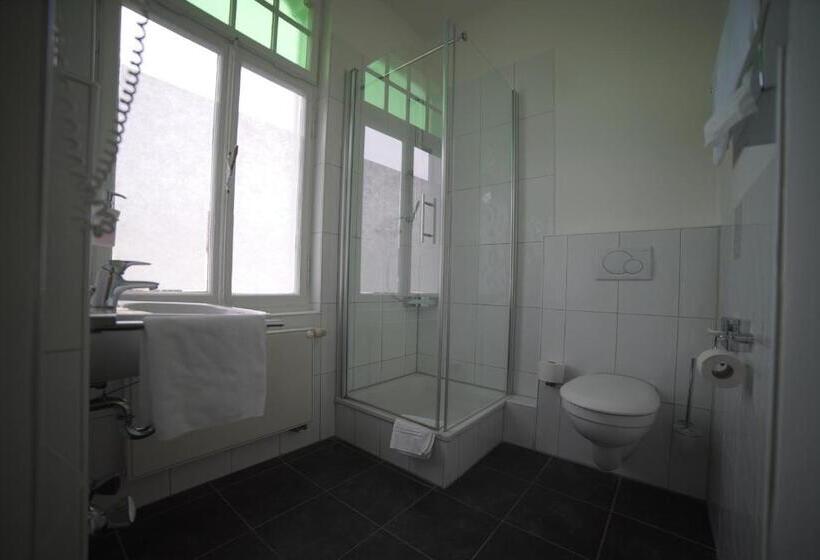 스탠다드 룸, 2t Hotel Artgenossen