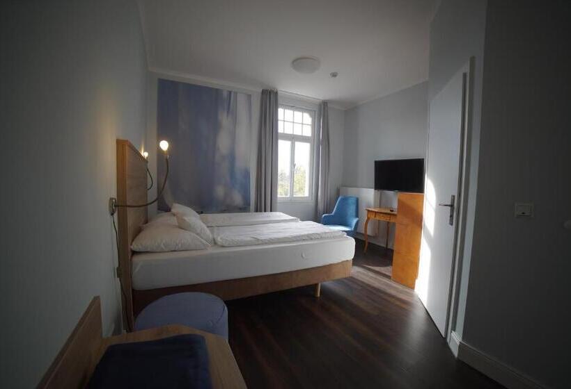 Номер Стандарт, 2t Hotel Artgenossen