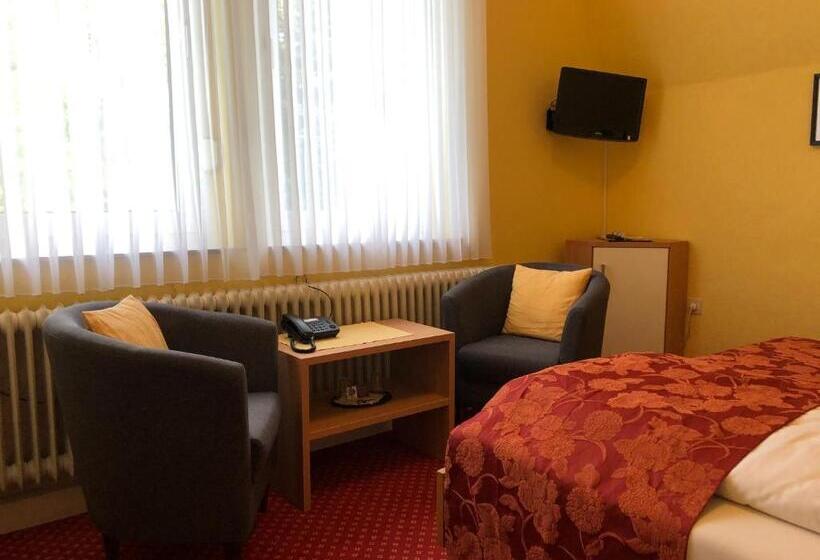 标准间, Thermen Hotel Pension Villa Holstein