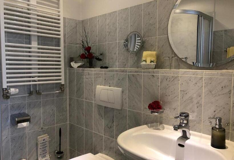 舒适型房间, Thermen Hotel Pension Villa Holstein