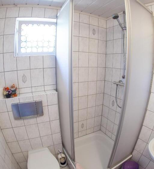 Бунгало Стандарт, Waldoase Hirschbüchenkopf