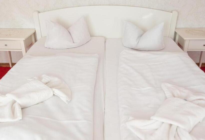 Номер Стандарт Трехместный, Waldoase Hirschbüchenkopf