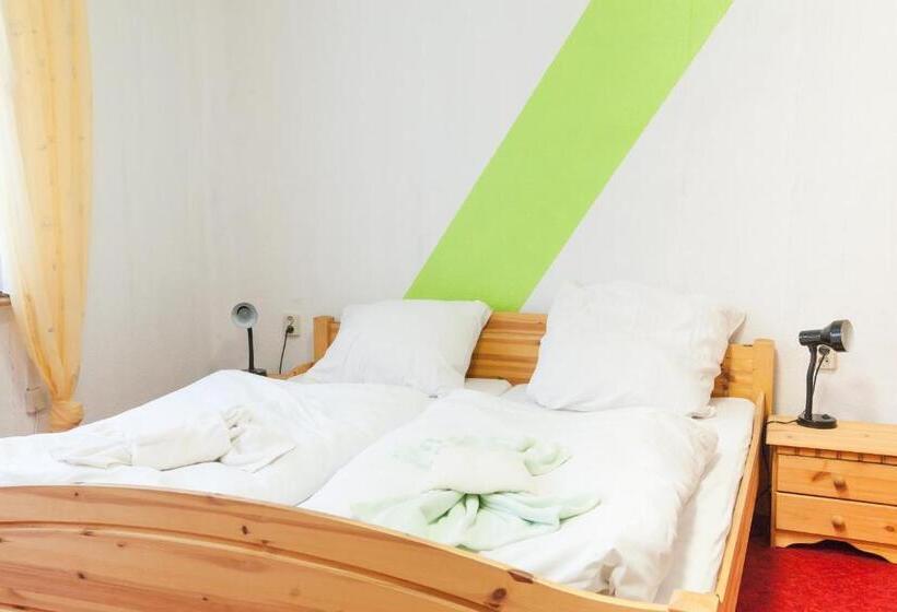 Четырехместный Номер Стандарт, Waldoase Hirschbüchenkopf