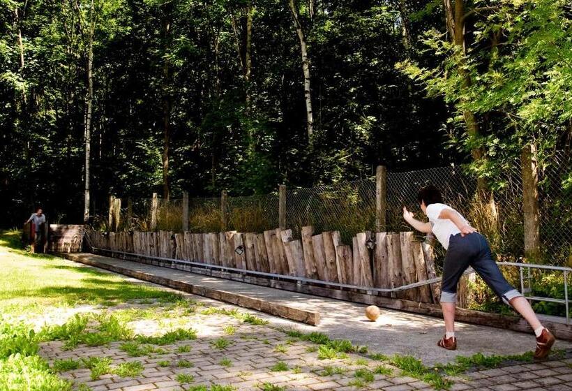 Номер Стандарт Индивидуальный, Waldoase Hirschbüchenkopf