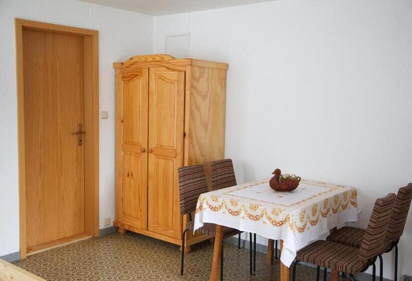 Бунгало Стандарт, Waldoase Hirschbüchenkopf