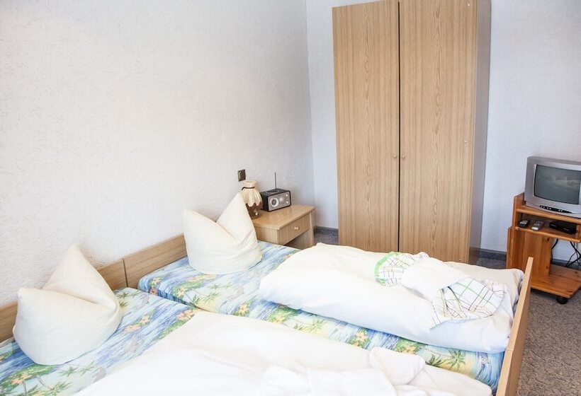 Четырехместный Номер Стандарт, Waldoase Hirschbüchenkopf