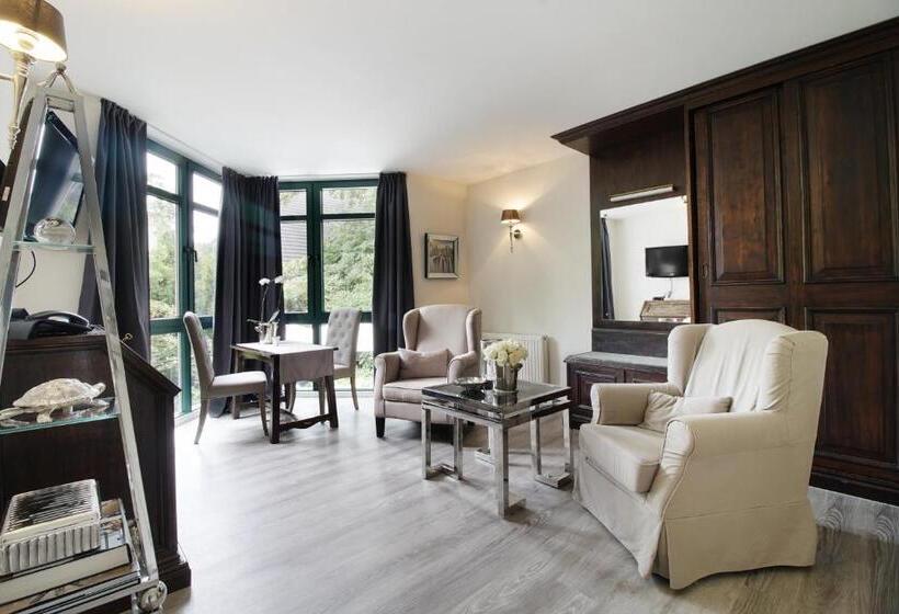 غرفة قياسية, Höhen Hotel Viersen