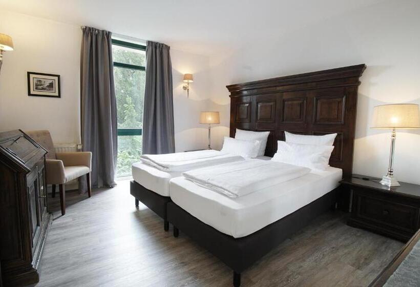 غرفة قياسية, Höhen Hotel Viersen