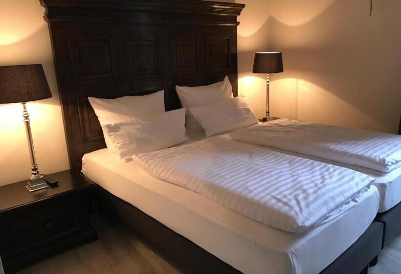 غرفة قياسية, Höhen Hotel Viersen