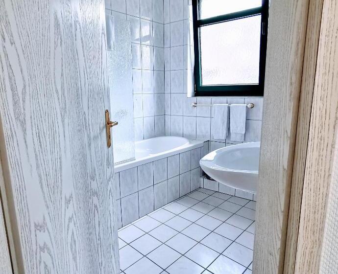 غرفة قياسية فردية, Höhen Hotel Viersen