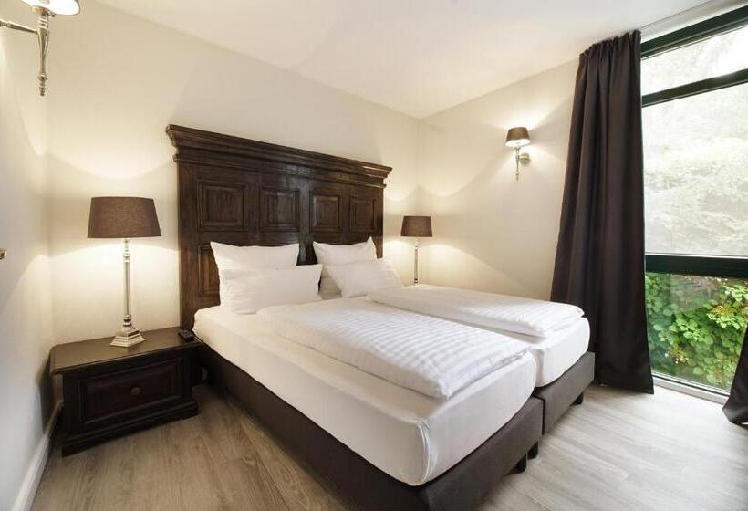 标准间, Höhen Hotel Viersen
