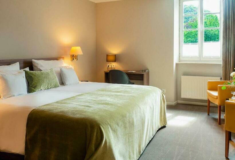 غرفة قياسية, Romantik Hotel Restaurant Altenberger Hof