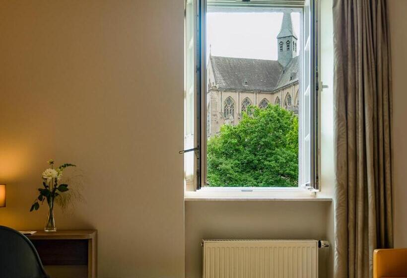 غرفة قياسية, Romantik Hotel Restaurant Altenberger Hof