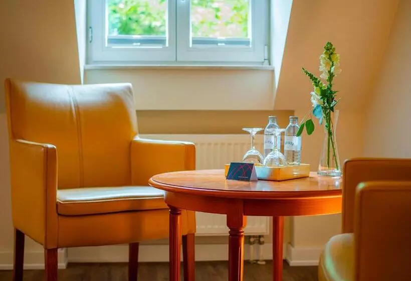 コンフォートルーム, Romantik Hotel Restaurant Altenberger Hof