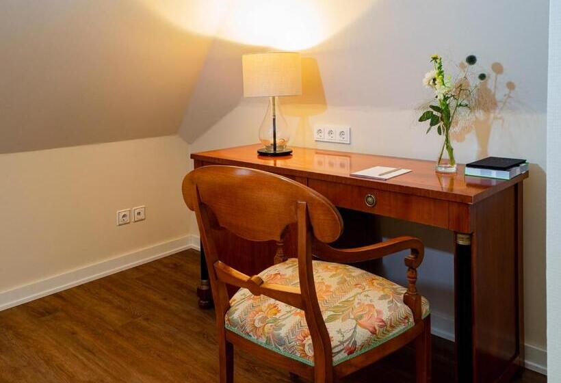 غرفة سوبيريور, Romantik Hotel Restaurant Altenberger Hof