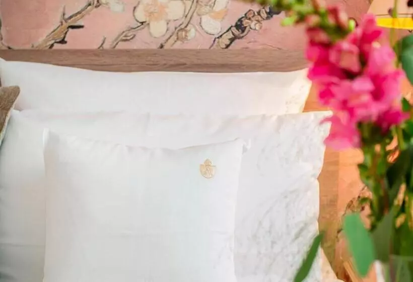 ジュニアスイート, Romantik Hotel Restaurant Altenberger Hof