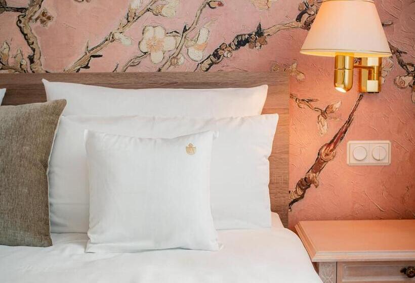 جناح جونيور, Romantik Hotel Restaurant Altenberger Hof