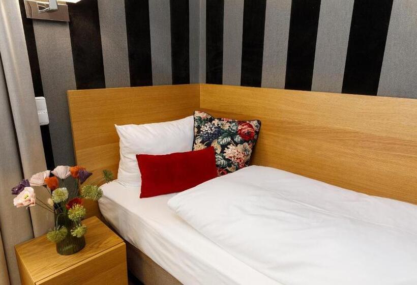 스탠다드 싱글 룸, Am Peterstor