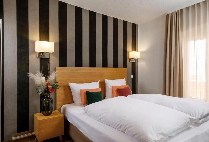 스탠다드 룸, Am Peterstor